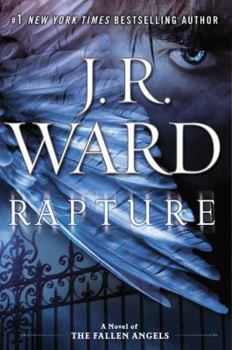 Hardcover Rapture Book