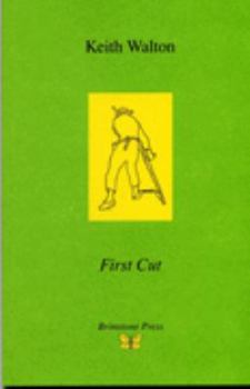 Paperback First Cut Book
