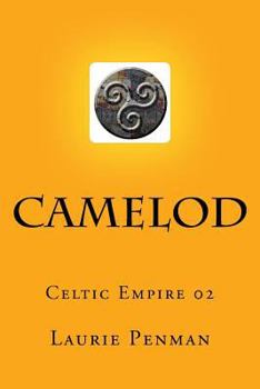 Paperback Camelod: Celtic Empire 02 Book