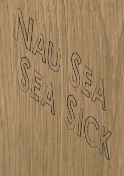 Nau Sea Sea Sick