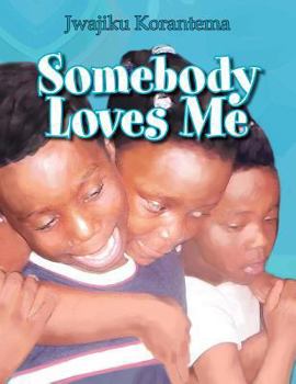 Paperback Somebody Loves Me Book