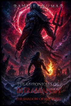 The Chronicles of Bhramansha: The Shadow of the Void