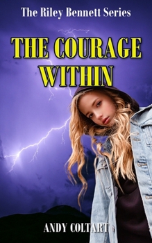 Paperback The Courage Within Book