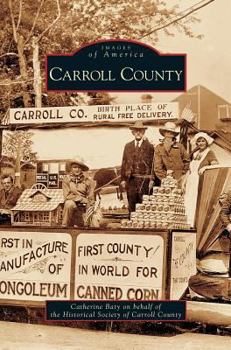 Carroll County - Book  of the Images of America: Maryland