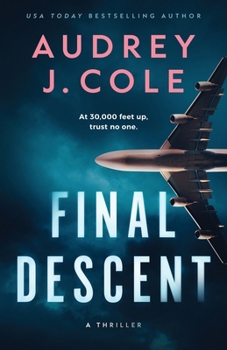 Paperback Final Descent Book
