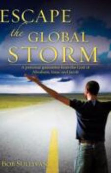 Paperback Escape the Global Storm Book