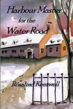 Paperback Harbour Master for the Water Road Book