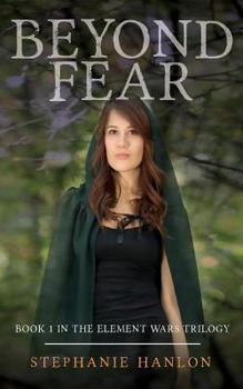 Paperback Beyond Fear Book