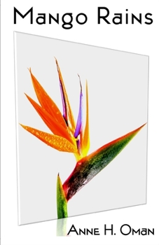 Paperback Mango Rains Book
