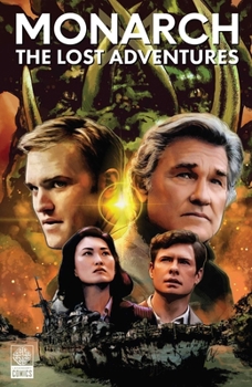 Monarch: The Lost Adventures