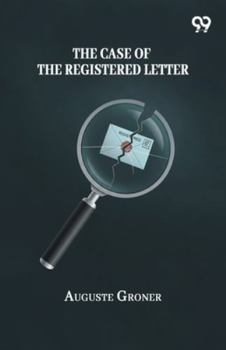 The Case Of The Registered Letter