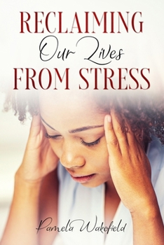 Paperback Reclaiming Our Lives from Stress Book