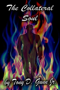 Paperback The Collateral Soul Book