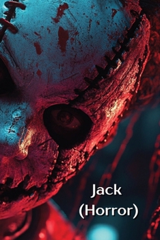 Paperback Jack (Horror) Book