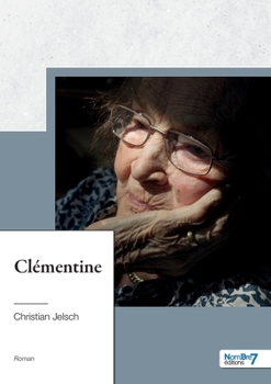 Paperback Clémentine [French] Book