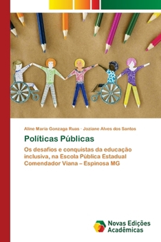 Políticas Públicas (Portuguese Edition)