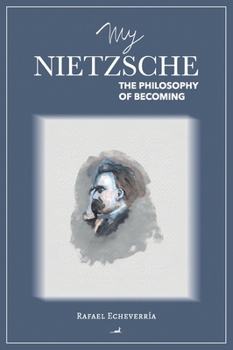 Paperback My Nietzsche Book