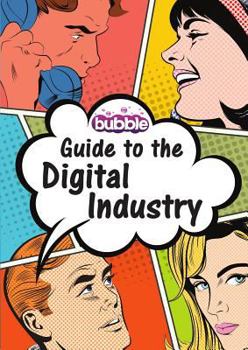 Paperback Guide to the Digital Industry Book