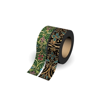 Misc. Pinnacle/Restoration Washi Tape by Paperblanks (Washi Tape Mixed Pack) Book