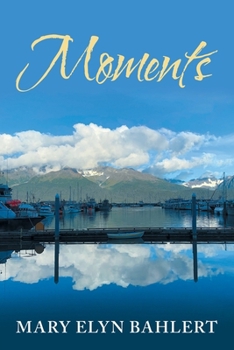 Paperback Moments Book