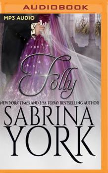 Folly - Book #5 of the Noble Passions