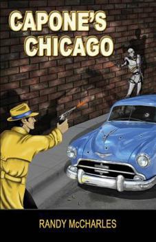 Paperback Capone's Chicago Book