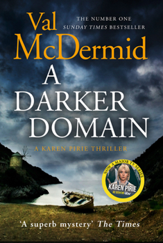 Paperback A Darker Domain Book