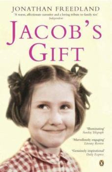 Paperback Jacob's Gift Book