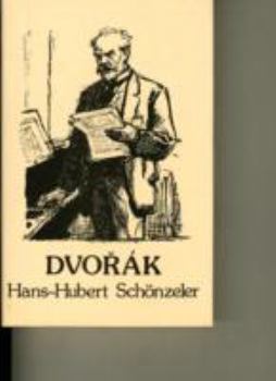 Hardcover Dvorak Book