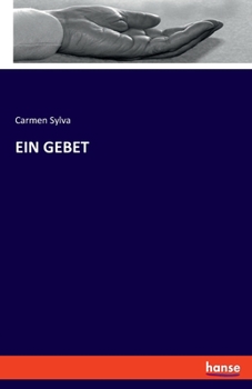 Paperback Ein Gebet [German] Book