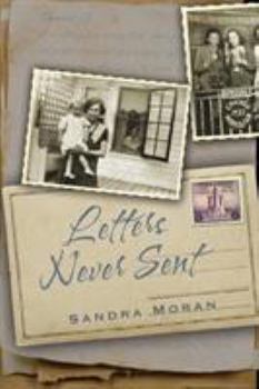 Paperback Letters Never Sent Book