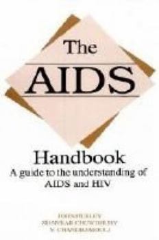 Paperback The AIDS Handbook Book