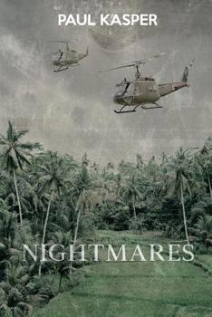 Paperback Nightmares Book