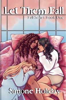 Let Them Fall: Fall Series Book 1