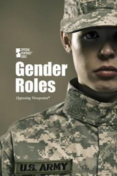 Paperback Gender Roles Book