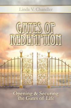 Paperback Chandler Linda Gates Of Redemption Book
