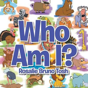 Paperback Who Am I? Book