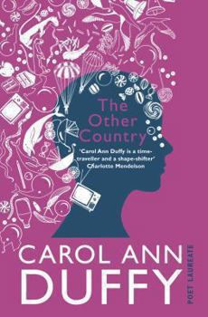 Paperback The Other Country Book