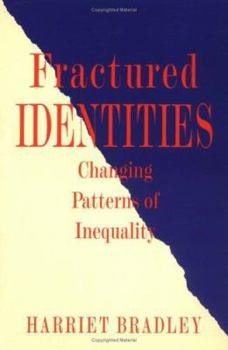 Paperback Fractured Identities: Coming Out as Lesbian Book