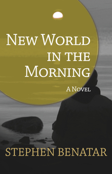 Paperback New World in the Morning Book
