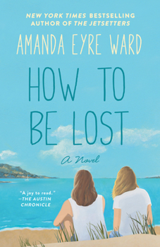 Paperback How to Be Lost Book