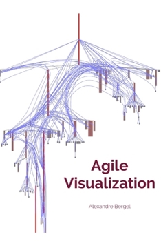 Paperback Agile Visualization Book