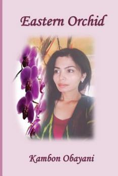 Paperback Eastern Orchid Book