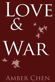 Paperback Love & War Book