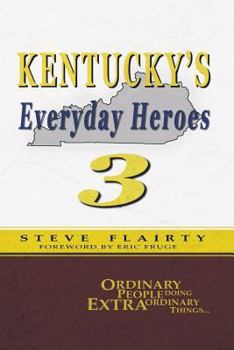 Paperback Kentucky's Everyday Heroes #3 Book