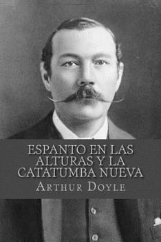 Paperback Espanto en las alturas y La Catatumba Nueva [Spanish] Book