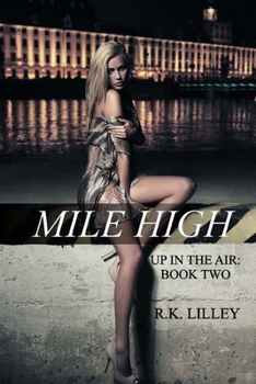 Paperback Mile High Book