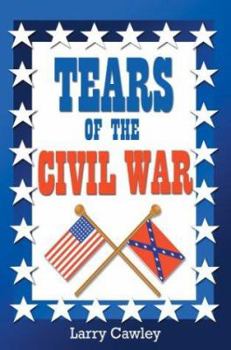 Paperback Tears of the Civil War Book