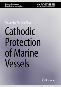 Paperback Cathodic Protection of Marine Vessels Book