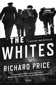 Paperback The Whites Book